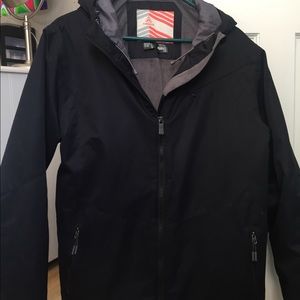 Brand named Winter jacket